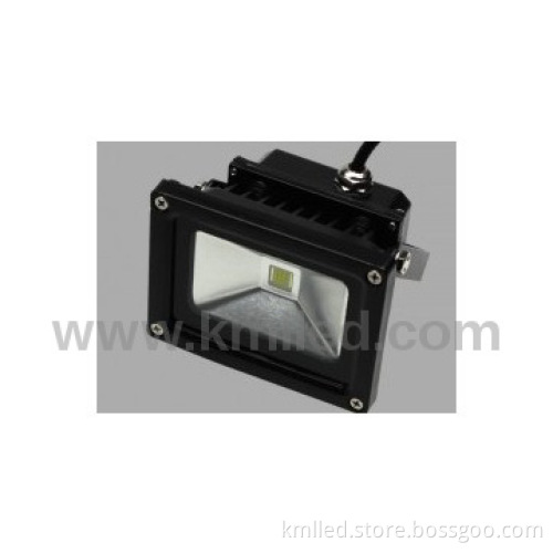 High Brightness IP65 10 Watt LED Flood Light
